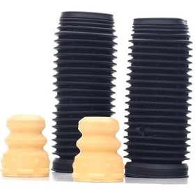 Resim Y13314-amortisör Ön Toz Körügü Kit Takoz Koruk Caddy 2004 1k0412303b 