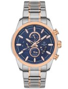 Resim Hislon DT130T-11SR ERKEK KOL SAATİ 