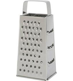 Resim Ikea Idealısk Çelik Rende 12x10 Cm 