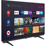 Resim Grundig 43GGU7900B 43" 109 Ekran Uydu Alıcılı 4K Ultra HD Smart LED TV 