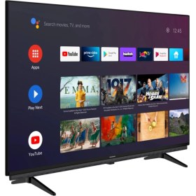 Resim Grundig 43GGU7900B 43" 109 Ekran Uydu Alıcılı 4K Ultra HD Smart LED TV 