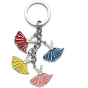 Resim New Life Promosyon Nl Sema'Zen Figürlü Anahtarlık Mdl2 