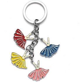 Resim New Life Promosyon Nl Sema'Zen Figürlü Anahtarlık Mdl2 