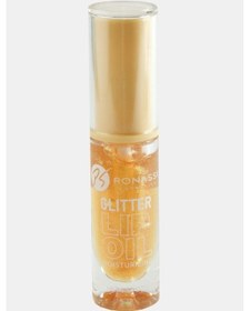 Resim Gld-spt- Ronassi Glitter Lippoil Simli Dudak Parlatıcısı-sarı Diğer 