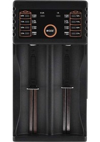 Resim Powermaster Pmr-hg2 4.2 Volt 500 Mah - 1000 Mah Pil Şarj Cihazı 