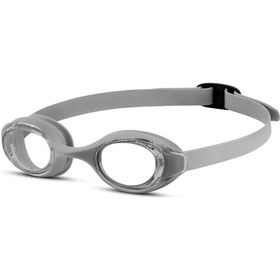 Resim Nabaiji Yüzücü Gözlüğü Gri Ayarlanabilir Buğu Yapmaz 769436962139 Çok Renkli 