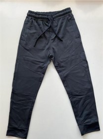 Resim Caribou Erkek Sporcu Eşofman Alt 23kwrg5047 Füme 
