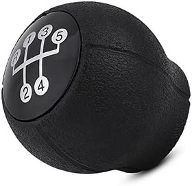 Resim Haofy 5 Hız Araba Vites Kolu Vites Topuzu Kafası/Corsa B C Vectra B G F 5 Hız Araba Vites Kolu Vites Topuzu Kafası 2004 Vites Topuzu Kaldırma 