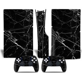 Resim Aircraft Jzcat Ps5slim Tam Wrap Çıkartma-17 