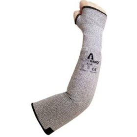 Resim ACTIVEHAND Kolluk Aşınma Yırtılma Ve Kesilme Dirençli Hppe Astarlı Actıvehand Slv-45 13g 45cm 4x42c 