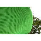 Resim Berryka Air File Spacer Süngerli Kumaş-3d-yeşil 