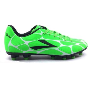 Resim Lig Gediz Pro Krampon 45-yeşil 39-45 