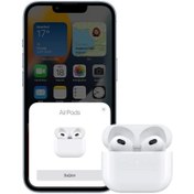 Resim Airpods Pro 3 Bluetooth Kulaklık Beyaz 