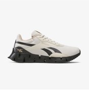 Resim Reebok Zig Dynamica Erkek Bej Spor Ayakkabı 100209977 Bej 