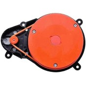Resim Lds Aksesuarları Roborock S55 S6 S5 Max S6maxv S45 Max S7 Temizleyici İçin Lazer Mesafe Sensörü 