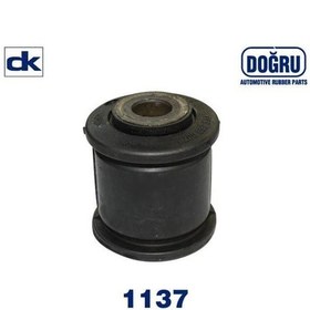Resim DOĞRU KAUÇUK 1137 Salıncak Burcu Küçük Movano B 