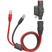 Resim NOCO Genius GBC007 12V Halka Terminalli Akü Şarj ve Akü Takviye Bağlantı Kablosu 