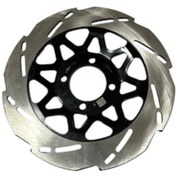 Resim Fren Diski Tvs Ntorq A 