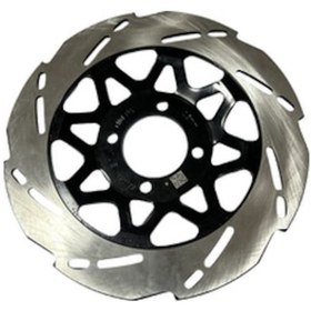 Resim Fren Diski Tvs Ntorq A 