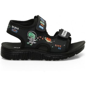 Resim Polaris Astro.p5fx Lacivert Erkek Çocuk Sandalet 000000000101986303 Lacivert 