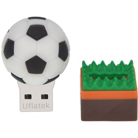Resim Sones Futbol Tarzı Usb Flash Disk 