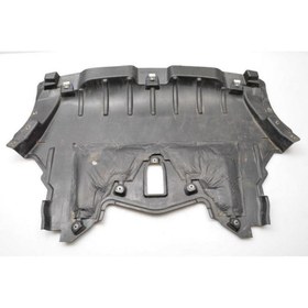 Resim Bmw X6 Seri E71 Kasa Motor Alt Bakaliti Bmw Orijinal Marka 51757180633 