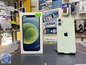 Resim Apple iPhone 12 Mini İkinci El TR | 128 GB | Yeşil 