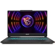 Resim Cyborg 15 A13VF-1204XTR i5-13420H 15.6" 16 GB RAM 1 TB SSD 8 GB RTX4060 45W FHD 144Hz FreeDOS Gaming Laptop MSI