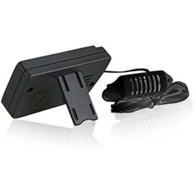 Resim SkyGOO Dijital Min-Max Problu Nem Ölçer Higrometre 827927 