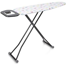 Resim Doğrular-perilla Doğrular House Plus Alsu Ib-1006 Ütü Masası Beyaz 