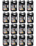 Resim LUMPET High Performance Hidrolik Direksiyon Yağı ATF 16 Adet 900 ml Koli 