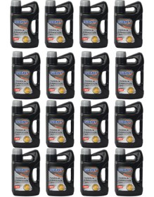 Resim LUMPET High Performance Hidrolik Direksiyon Yağı ATF 16 Adet 900 ml Koli 