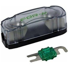 Resim For-X X-F100A Amfi Sigorta 100 Amper 