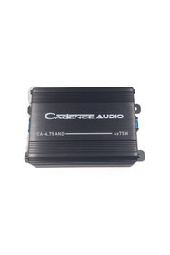 Resim Cadence Android Amfi - CA-4.75AND Android Multimedya Amfisi - Amfi Tesisatı Gerekmeyen Andro 