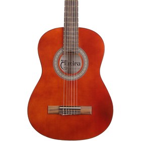 Resim Almira MG917-JR-WA3/4 Klasik Gitar 