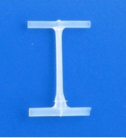 Resim Ince Fine Kılçık T-End 11 - Pp 