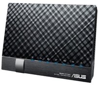 Resim Asus DSL-N17U 300Mbps EWAN Fiber ADSL2+/VDSL Modem 
