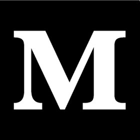 Resim Karton Harf Banner Beyaz M 