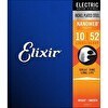 Resim Elixir 12077 010-052 Elektro Gitar Teli 
