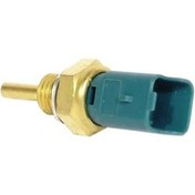 Resim İthal Opel Corsa C 1.3 Su Sıcaklık Sensörü Yeşil Renk İthal Marka 