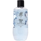 Resim Rebul Ice Shower Gel - Duş Jeli 500ml 