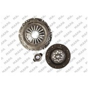 Resim Mapa 006228800 Debriyaj Seti Nissan Primera 1.8 2.0 2001 (WM545365) 