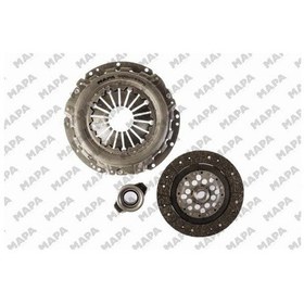 Resim Mapa 006228800 Debriyaj Seti Nissan Primera 1.8 2.0 2001 (WM545365) 