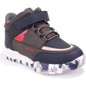 Resim Vicco Altay 946f25k415 Haki Ortopedik Günlük Erkek Çocuk Spor Bot Haki 