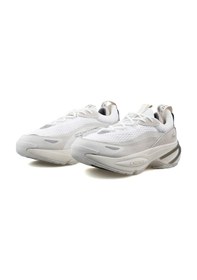 Resim Lacoste Sport Audyssor Leather Mens Sneaker Hakiki Deri Erkek Günlük Spor Ayakkabı Beyaz Lacivert 