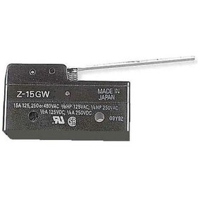 Resim Bolsat Switchli Platin Büyük Paletli Z-15gw-b 