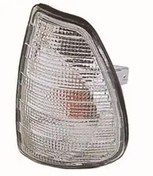 Resim Depo 4401605LBWEC Sinyal Lambasi Sol A0008200221 Uyumlu 