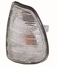 Resim Depo 4401605LBWEC Sinyal Lambasi Sol A0008200221 Uyumlu 