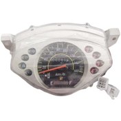 Resim Kanuni Km Saati 2006 Kanuni Elite 