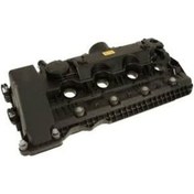 Resim Bmw E60 E65 E53 E70 N62 Motor Üst Kapağı Sol 11127522159 